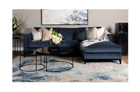Virgo Rug
