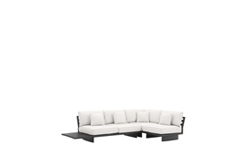 Royal Palm Sofa