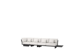 Royal Palm Sofa