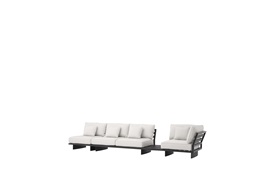 Royal Palm Sofa