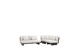 Royal Palm Sofa