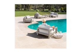 Cap-Antibes Armchair