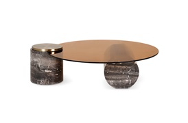 Mirum Coffee Table