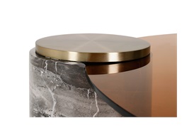 Mirum Coffee Table