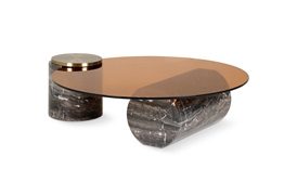 Mirum Coffee Table