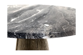 Mirum Side Table