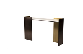 Halcyon Console