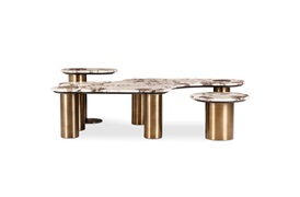 Appledore Coffee Table
