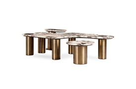 Appledore Coffee Table