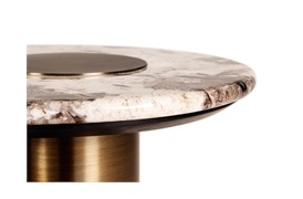 Appledore Coffee Table