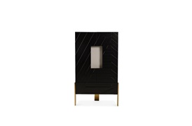 Maiden Bar Unit