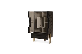 Maiden Bar Unit