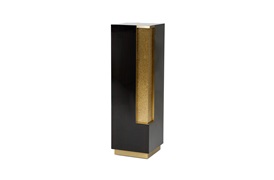 Opulent Pedestal