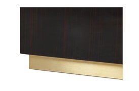 Opulent Pedestal
