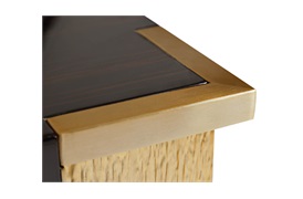 Opulent Pedestal