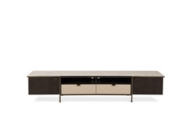 Caldon TV Unit