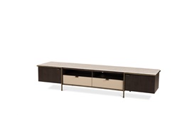 Caldon TV Unit