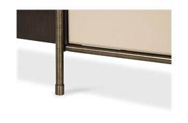 Caldon TV Unit