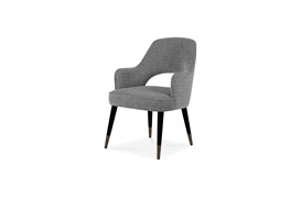 Carly Caver Chair