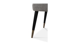 Carly Caver Chair