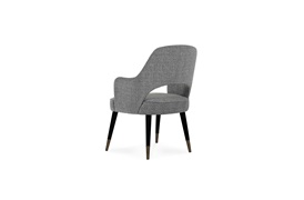 Carly Caver Chair
