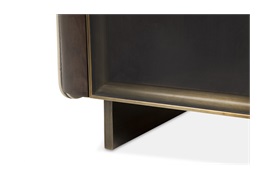 Ashton Bar Unit