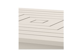 Vistamar Coffee Table         by Eichholtz