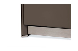 Wistman Bedside Table