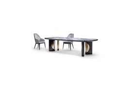 Charisma Dining Table