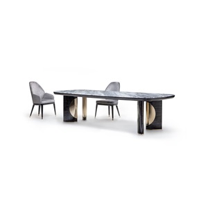 Charisma Dining Table