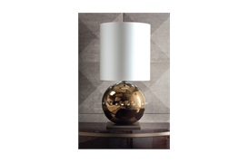 Coliseum Table Lamp