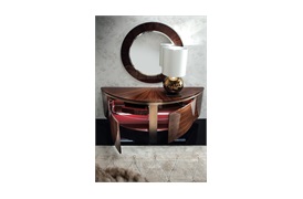 Coliseum Table Lamp