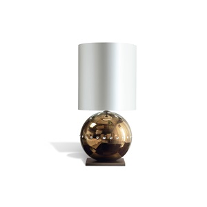 Coliseum Table Lamp