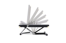 Bench Personal                                        by Technogym