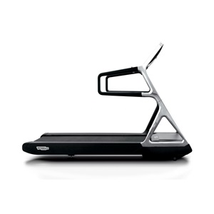 Run Personal                                            by Technogym 