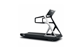 Run Personal                                            by Technogym 