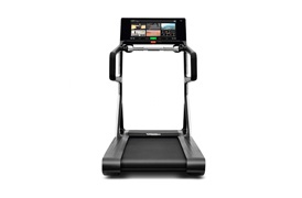 Run Personal                                            by Technogym 