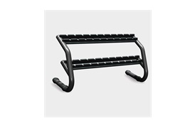 Dumbbell Rack                                        by Technogym