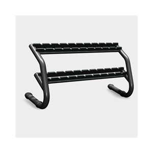 Dumbbell Rack                                        by Technogym