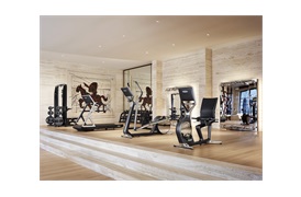 Bench Personal                                        by Technogym