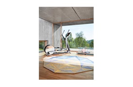 Cross Personal                                        by Technogym