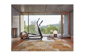 Cross Personal                                        by Technogym