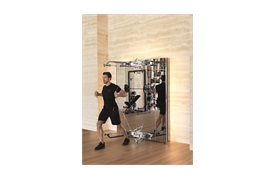 Kinesis Personal                                       by Technogym
