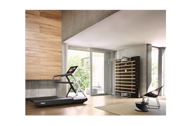 Run Personal                                            by Technogym 