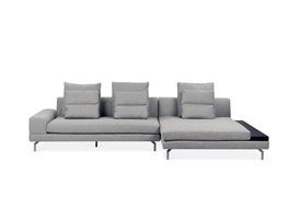 Moore Modular Sofa