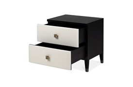 Stockholm Bedside Table