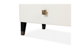 Stockholm Bedside Table