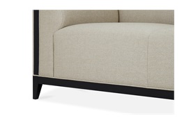 Rochester 3 Seater