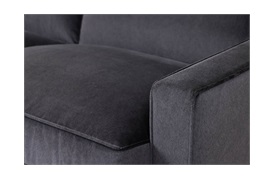 Spencer 2.5 Seater
