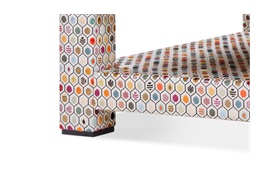 Fulham Ottoman